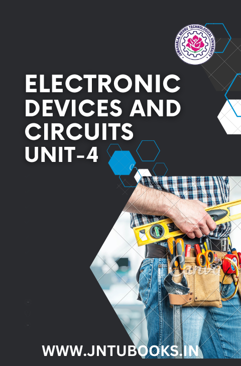 EDC UNIT-4
